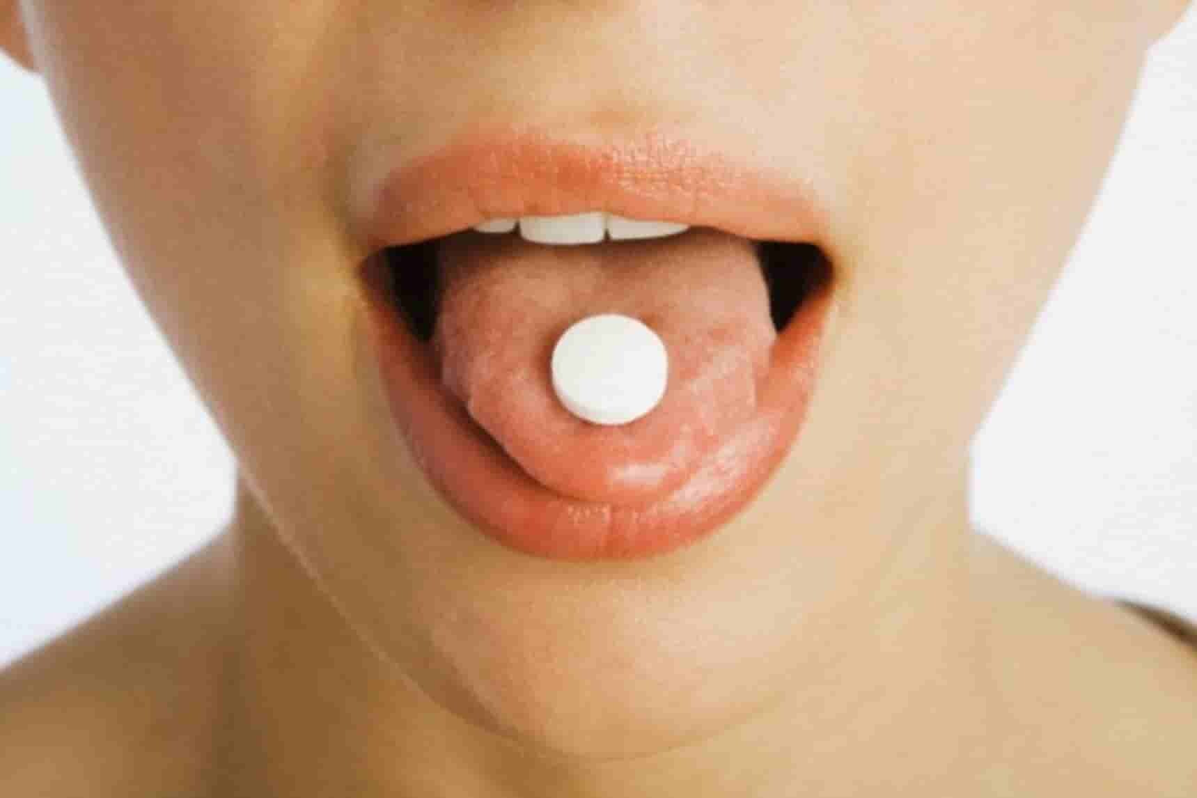 Orally Disintegrating Tablets